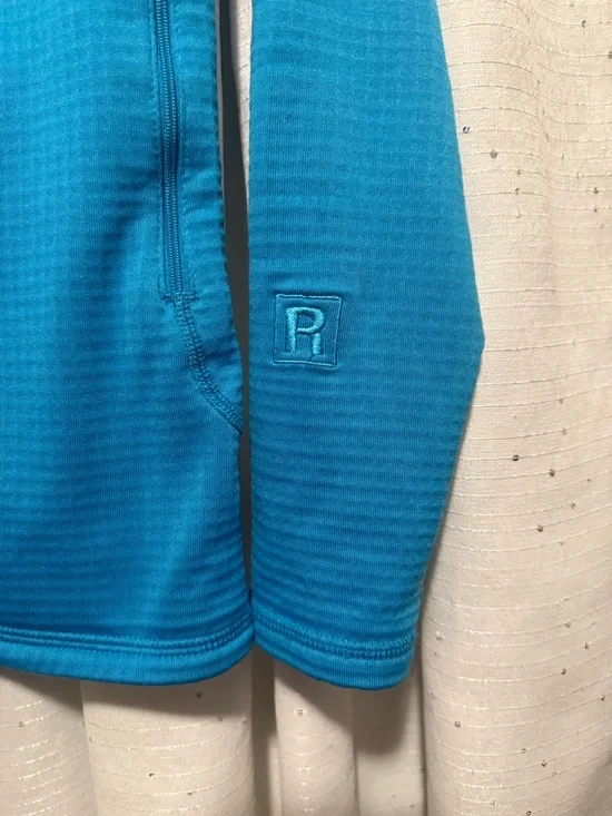 Patagonia R1 Full-Zip Jacket - Picture 2 of 5